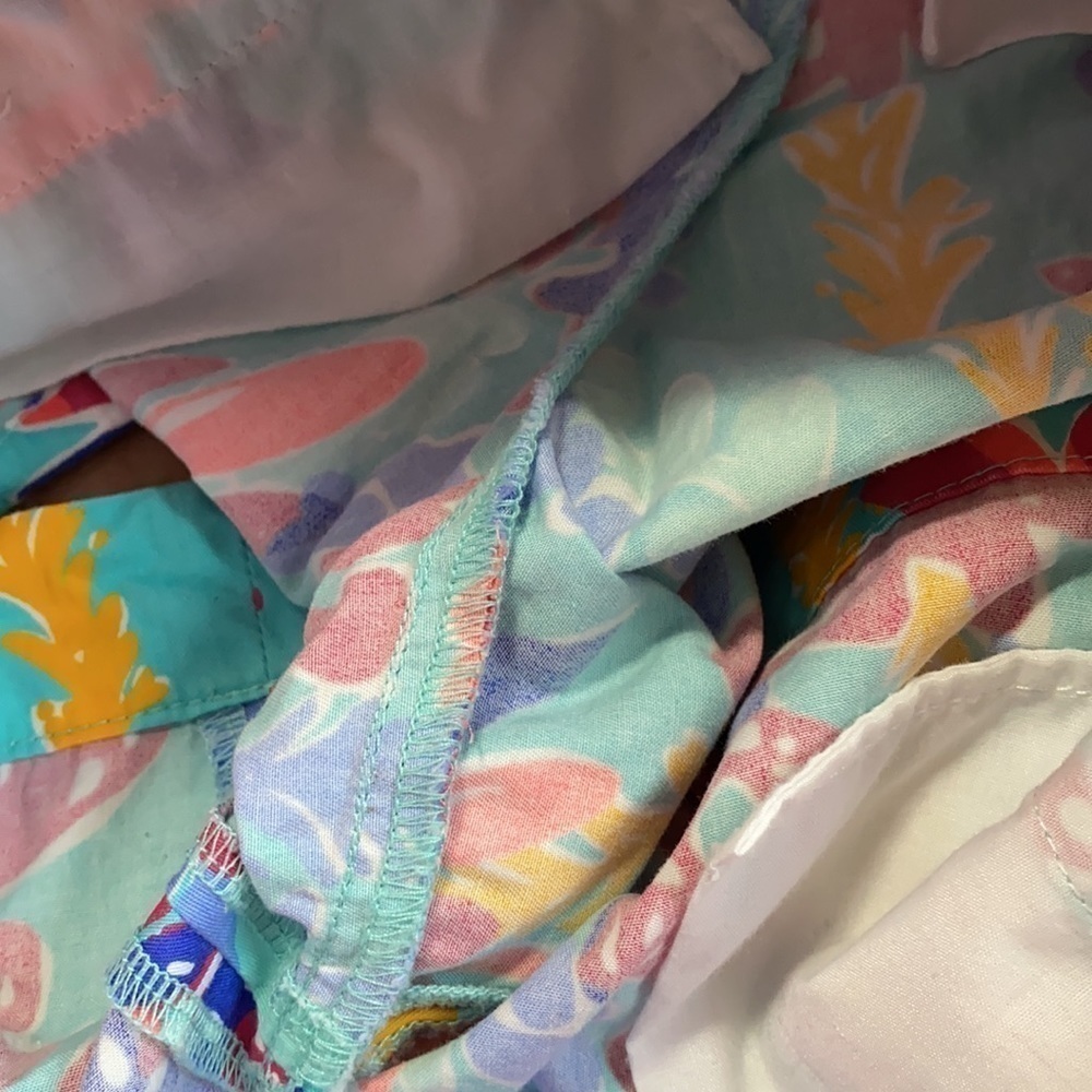 Lilly Pulitzer Sippin and Trippin Callahan Short Sz 00 - Picture 12 of 12